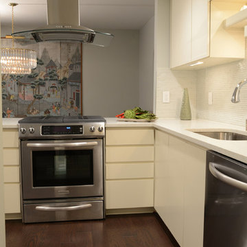 Buckhead Highrise