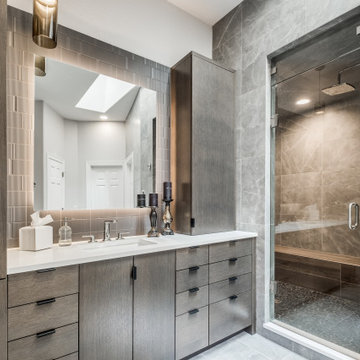 Garfield St. Remodel