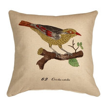 pillows