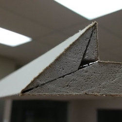 Side profile - EDGE-FX - Molding And Trim
