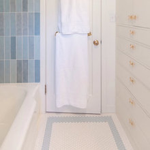 Basement Bath