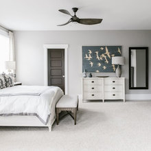 Hampstead Bedrooms