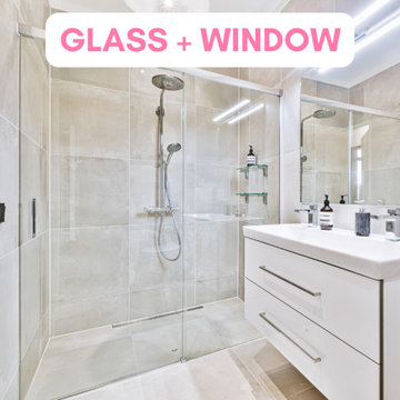 Cleanerly | Locally Owned Cleaning Service