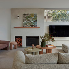 Lounge Room