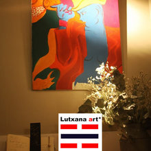 expo art