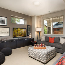 bonus room
