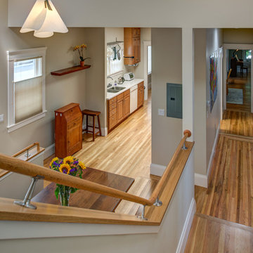 Albany Split Level