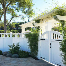 Front Landscaping