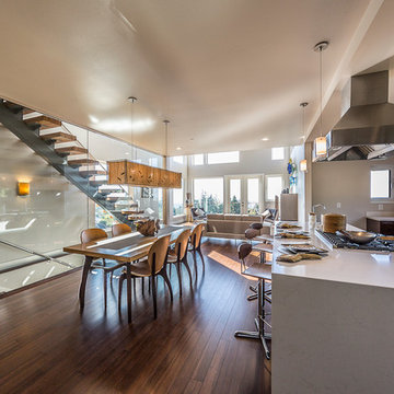 Harrison Court: Issaquah Highlands