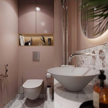 YD Toilets