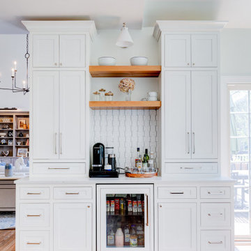 Lutherville Renovation