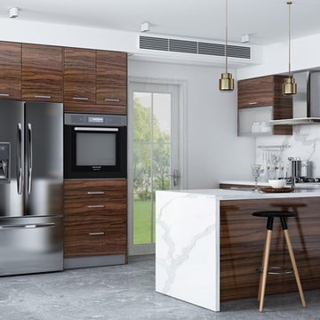 High End Kitchens