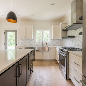 The Adelaide- an Eldridge Company Home