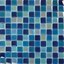 Contemporary Tile by Overstock.com