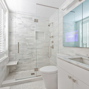 75 Beautiful Small  Bathroom  Pictures Ideas  Houzz