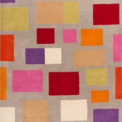 Scion- (SCI-12) - Rugs