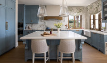 9 Questions to Ask Before You Plan Your New Kitchen