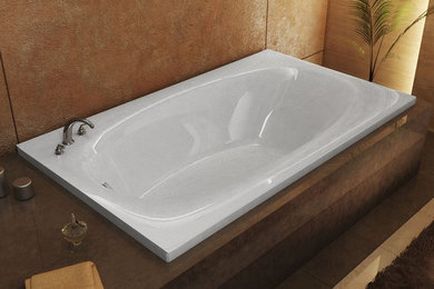 Bathtubs in Style