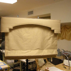 Workroom Samples - Home Decor
