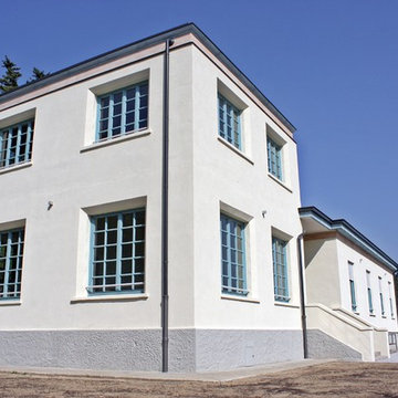 Edificio C