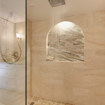 Port Royal Master Bath
