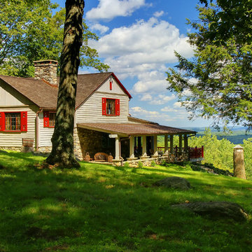 Lake House, Kent NY