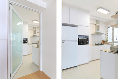 Hougang Dewcourt