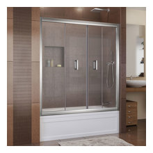 Hall Bathroom