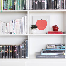 shelves