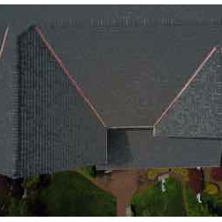 CertainTeed Landmark Slate Roof - Roofing And Gutters