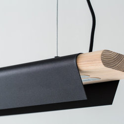 SO8 PENDANT LAMP - 天井照明
