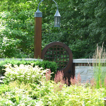 Bloomingdale subdivision