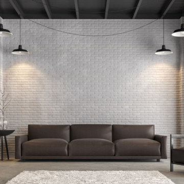 Oslo Brick