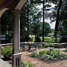 Patio Ideas
