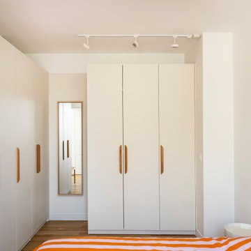 ARTS ET METIERS | 3 pièces | 64 m²