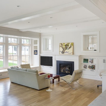 Crocus Hill Farm House