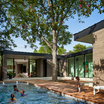 Crestview Residence