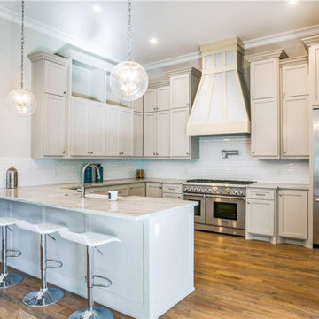 Functionality at the Core, Kitchen Remodeling in Altadena, CA