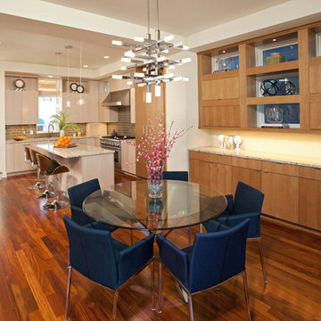 Luxury Home Tour, Calhoun Parkway