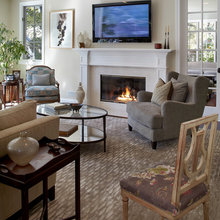 fire place