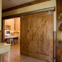 DOORS