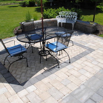 Interlock Pavers