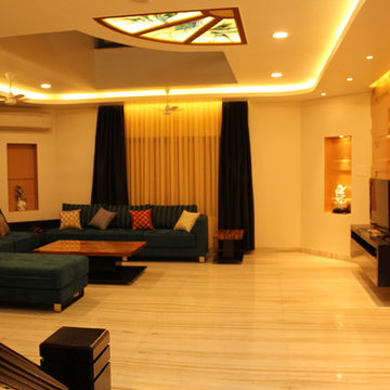 Residence Interior