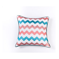Pillows - Decorative Pillows