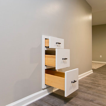 Pinterest This Basement