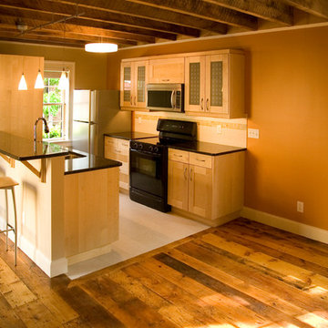 Hunterdon Cottage