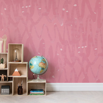 Pulse of Passion, Pink