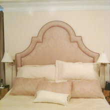 Headboards