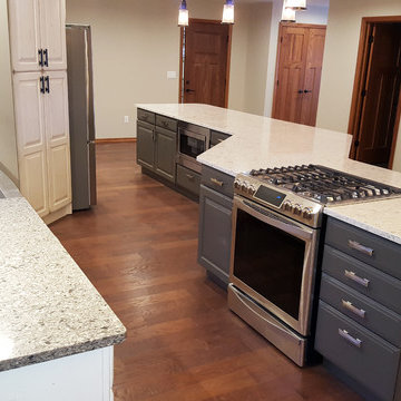 Mindt Construction