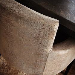 Bijzondere Eetkamerstoel - Dining Chairs